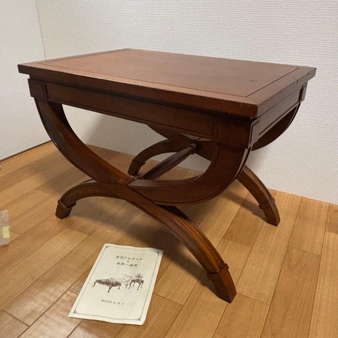 DREXEL HERITAGE ドレクセルヘリテイジ　USA家具　テーブル