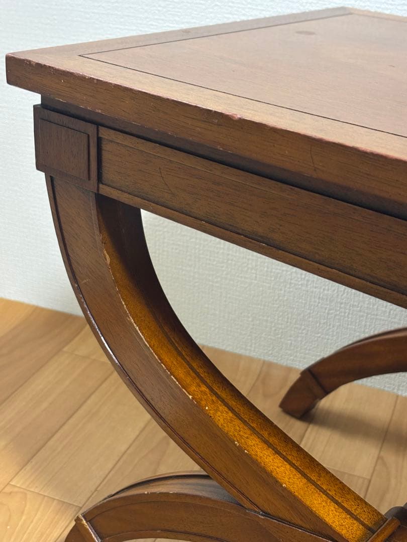 DREXEL HERITAGE ドレクセルヘリテイジ　USA家具　テーブル