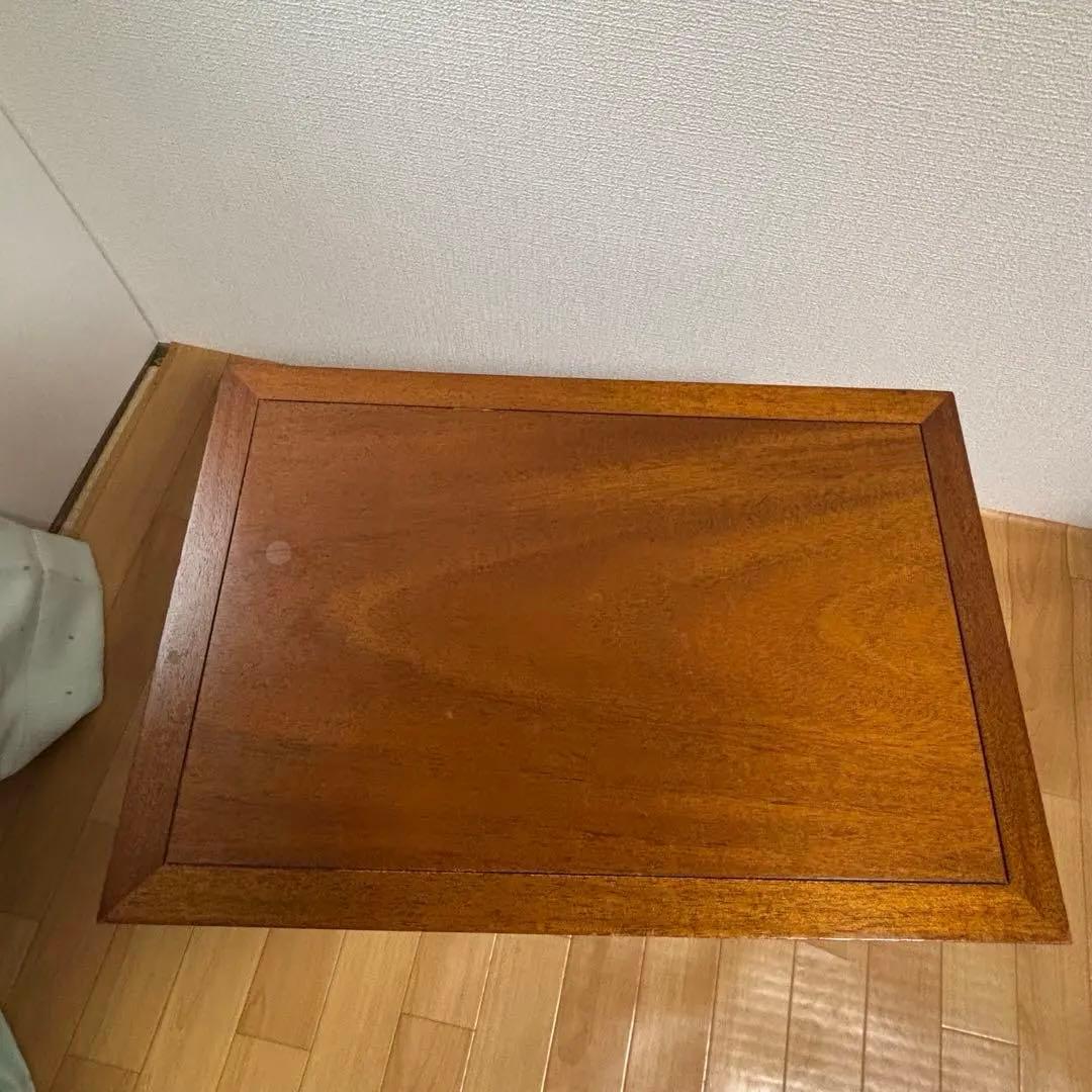 DREXEL HERITAGE ドレクセルヘリテイジ　USA家具　テーブル