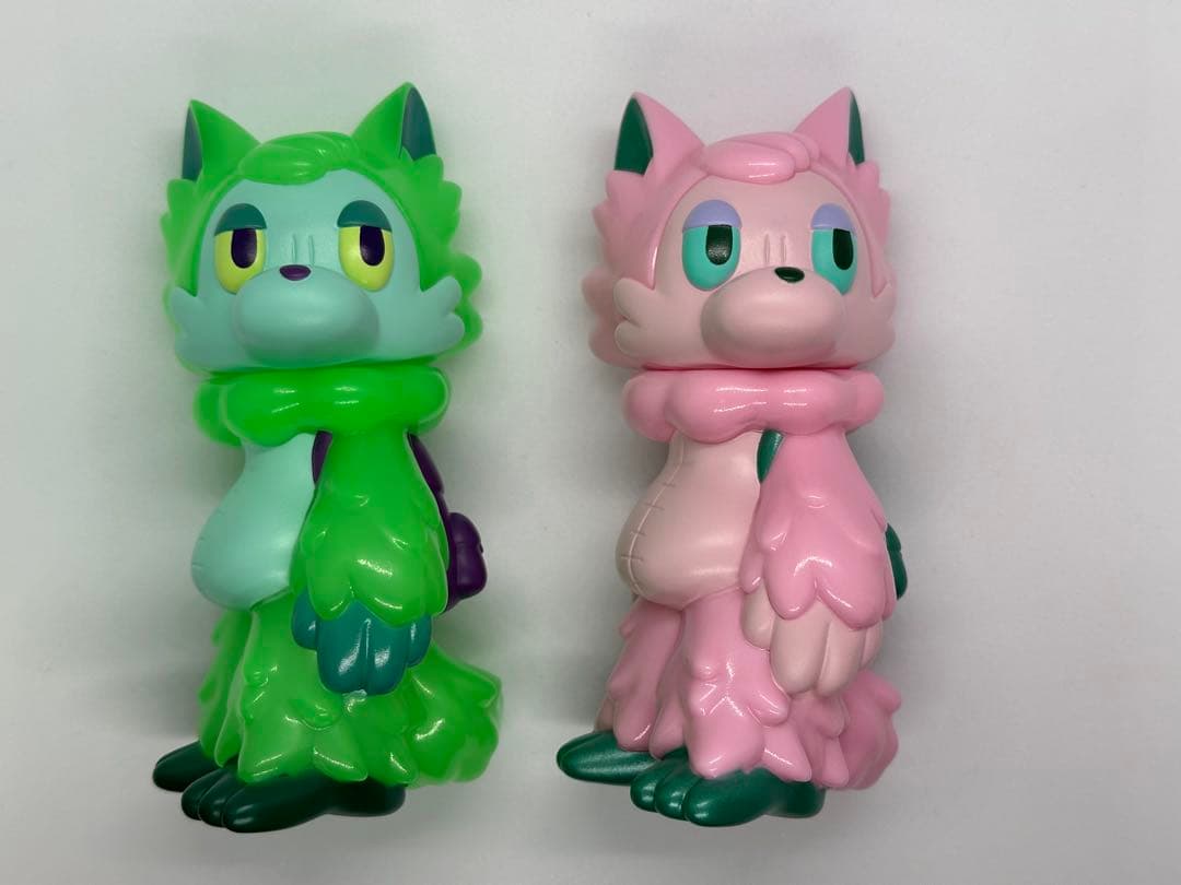 【ロッキンTシャツを追加しました】あらいきりこ おおかみくん等 グッズ詰め合わせ