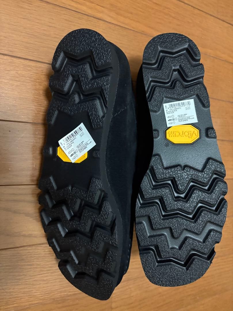 新品　クラークス ワラビー ゴアテックス　CLARKS GORE-TEX