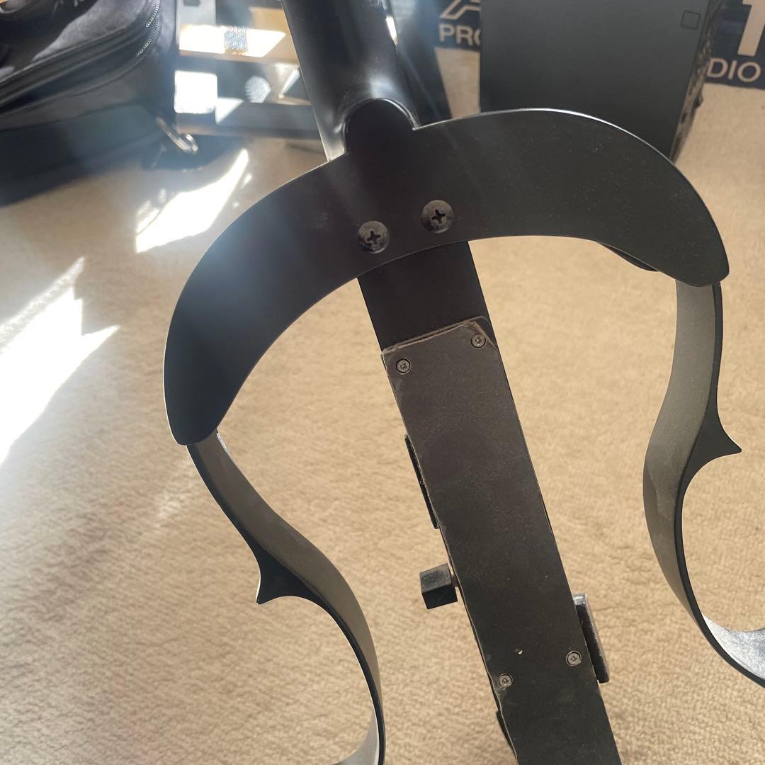 Kranz EV-75（難あり