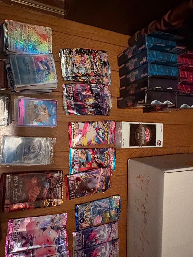 ゴールデンボックス　ポケモンカード GOLDEN BOX 25th 未開封　引退