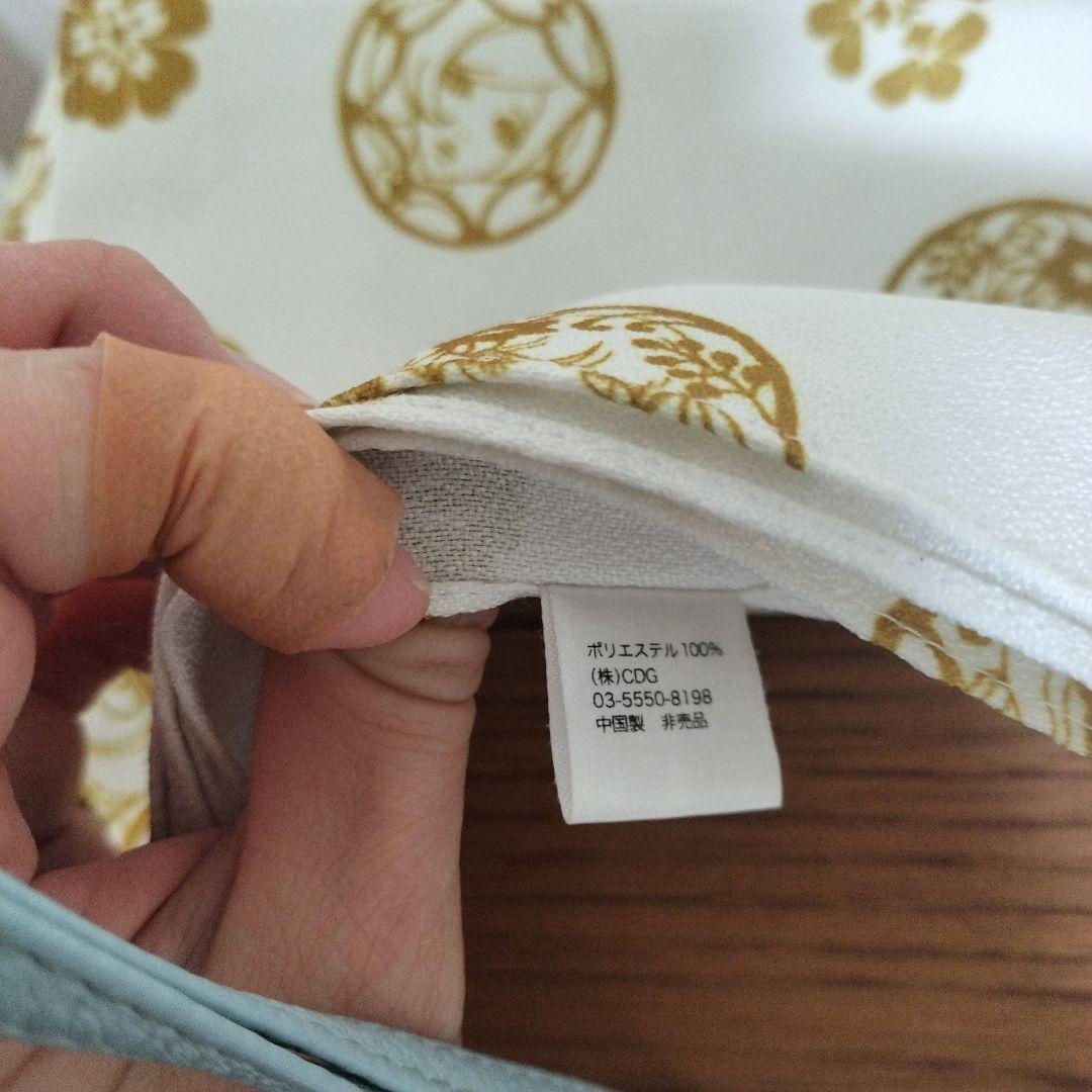 【希少！】shu uemura 安野モヨコ 風呂敷 非売品