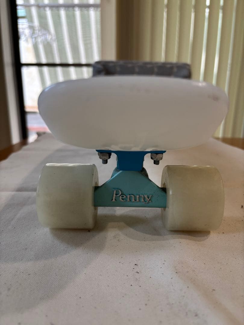 ペニースケートボード