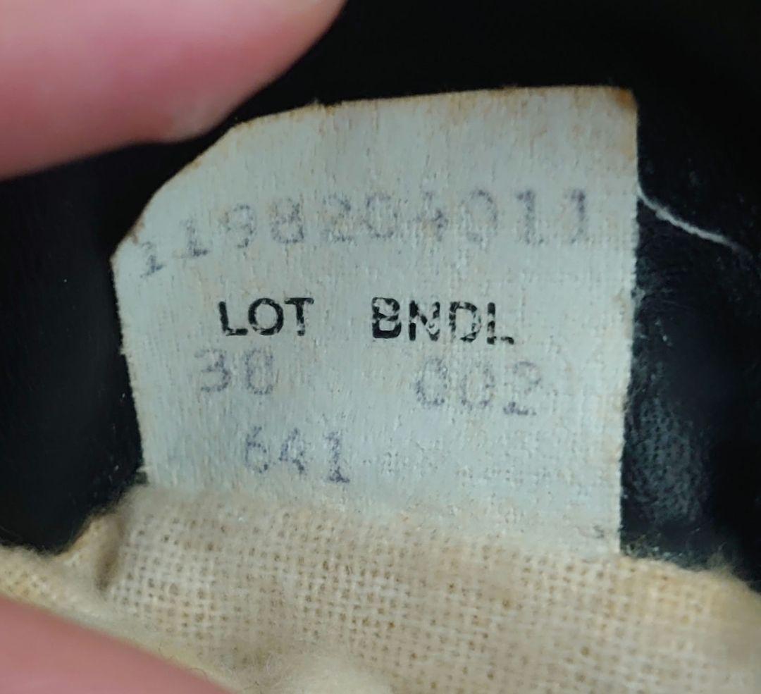 Schott シングルライダース641　 38　ボア付き