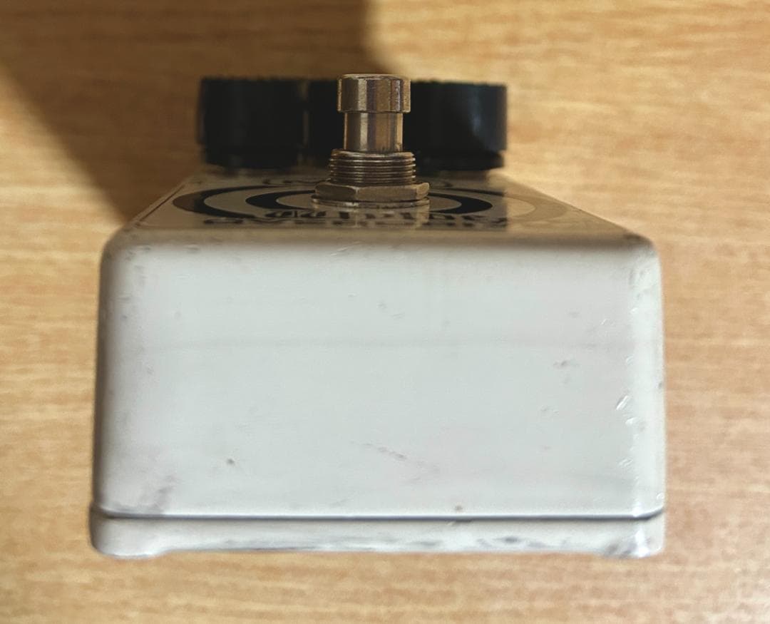 【廃盤・希少！】MXR　ZW44　Over Drive　旧型　ZakkWylde