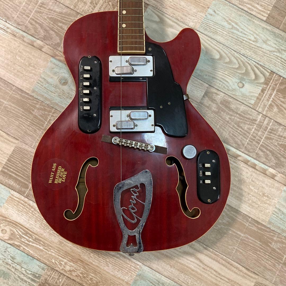 m*に様 Goya ゴヤ Rangemaster hollowホロウ ビザールギ