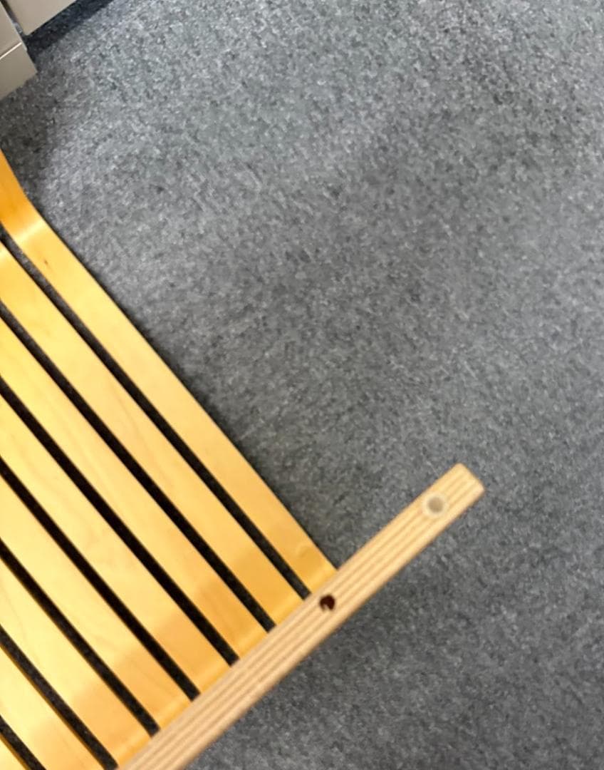 スウェデッセ ツイスター SWEDESE TWISTER