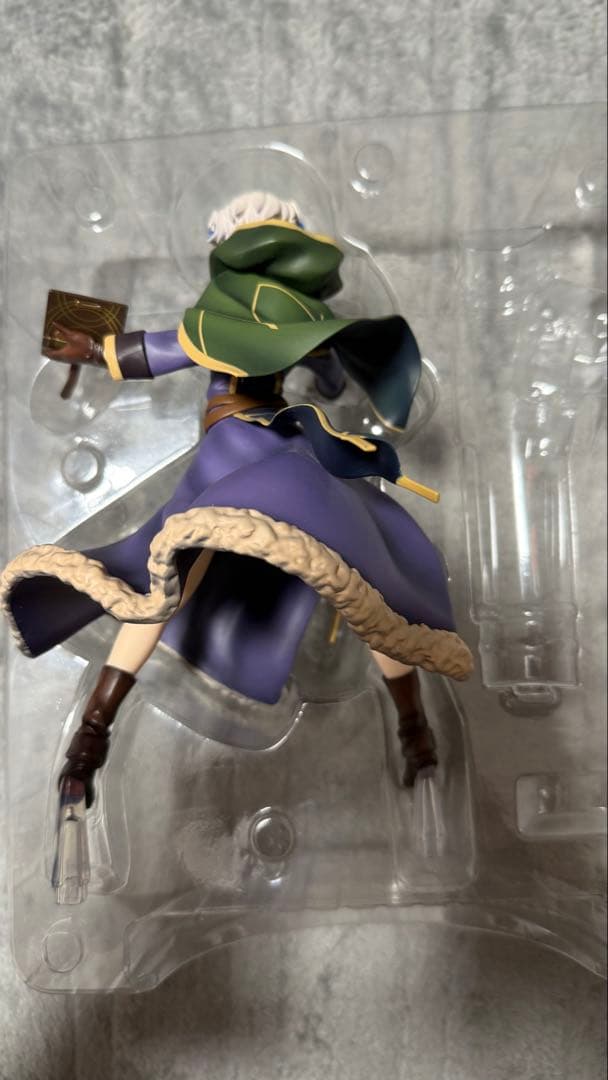 Re：CREATORS メテオラ・エスターライヒ 1/8 スケールフィギュア