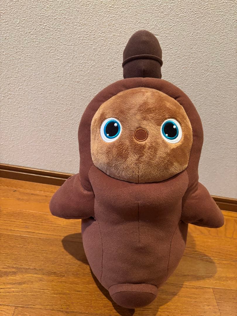 m*u様 LOVOT 等身大　ぬいぐるみ