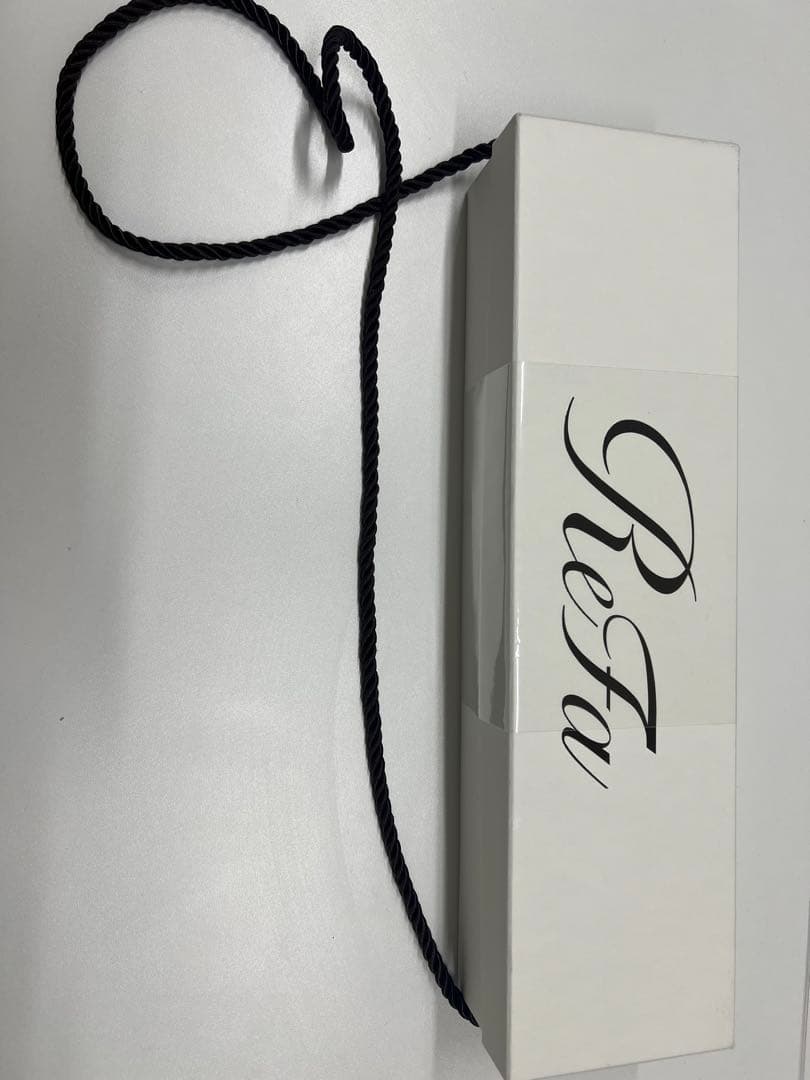 ReFa 新品未使用 未開封ストレートアイロン