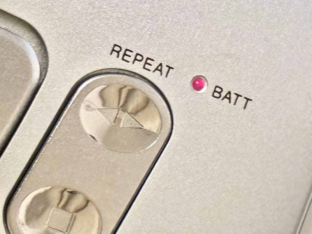 SONY WM-EX622 WALKMAN ソニー ウォークマン 整備品