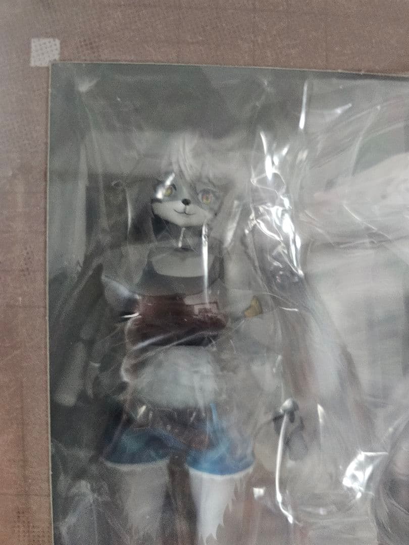 未開封品☆ LADo TOYS ERA-001 Liya リヤ　可動フィギュア