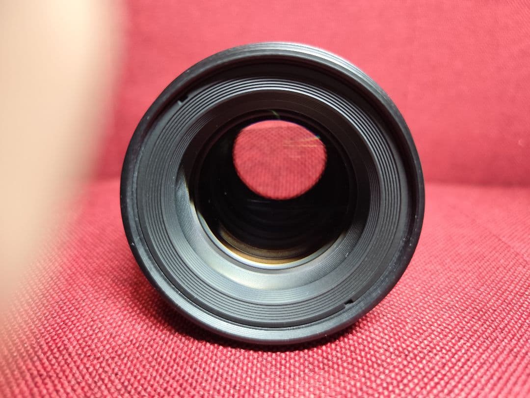 レンズ(単焦点) M.ZUIKO DIGITAL ED 45mm F1.2 PRO