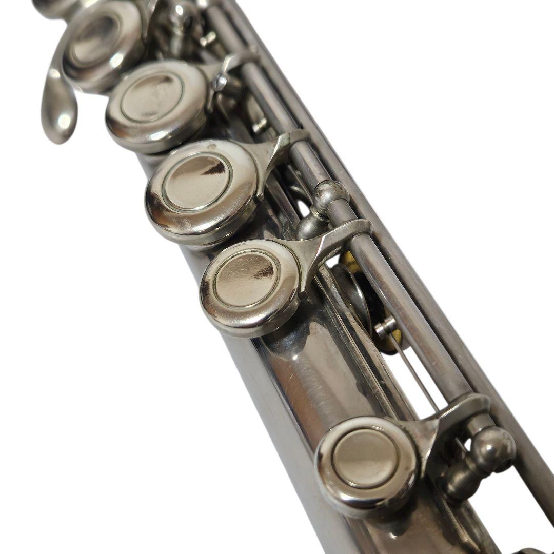 ムラマツフルート MURAMATSU FLUTE