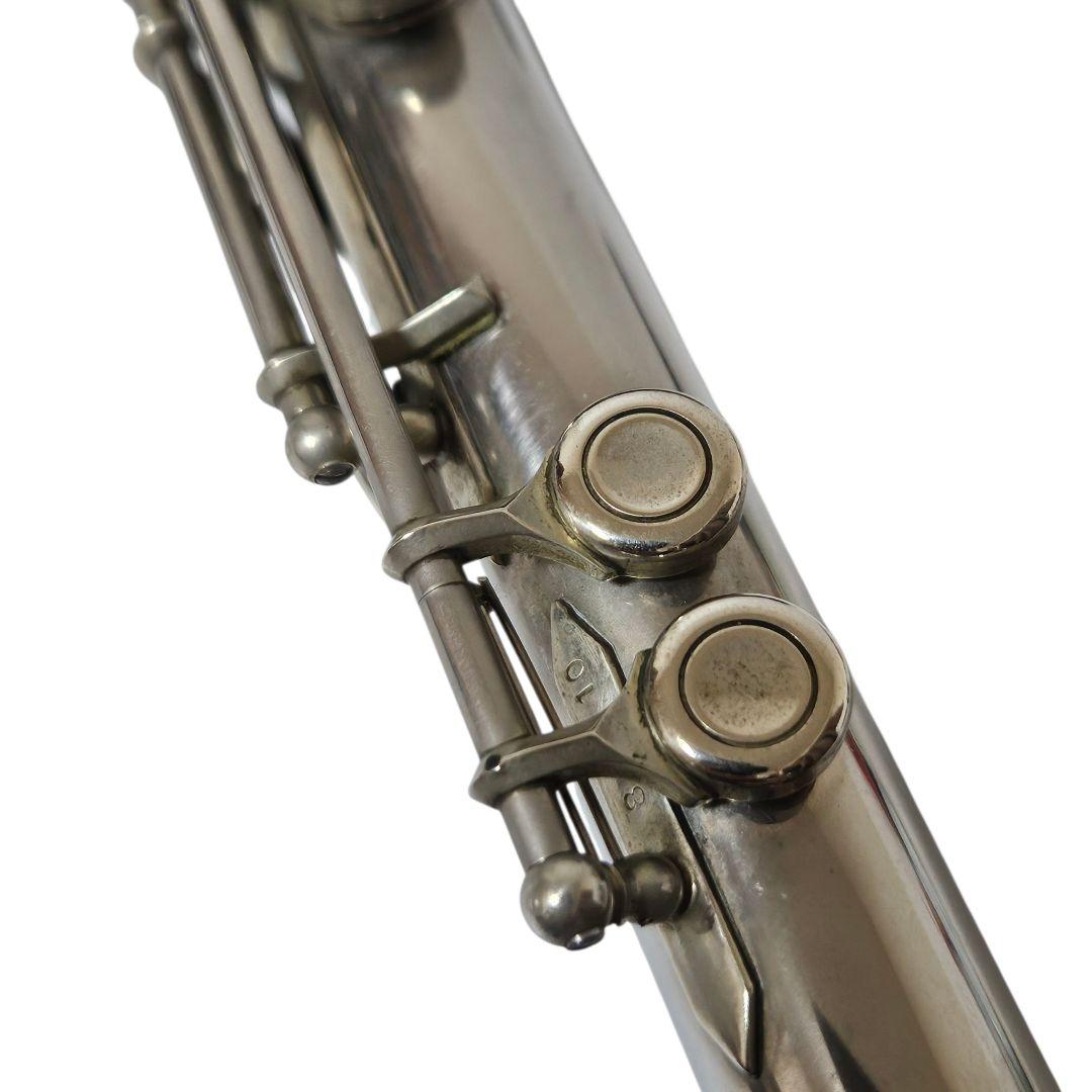 ムラマツフルート MURAMATSU FLUTE