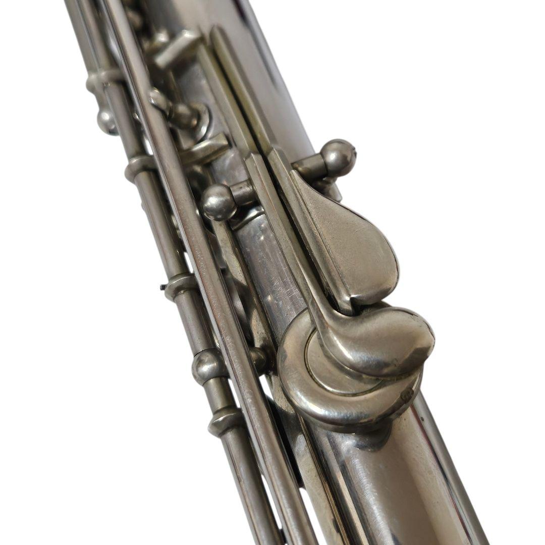 ムラマツフルート MURAMATSU FLUTE