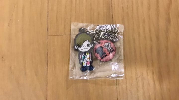 三浦大知　Door to the unknown 横アリ限定