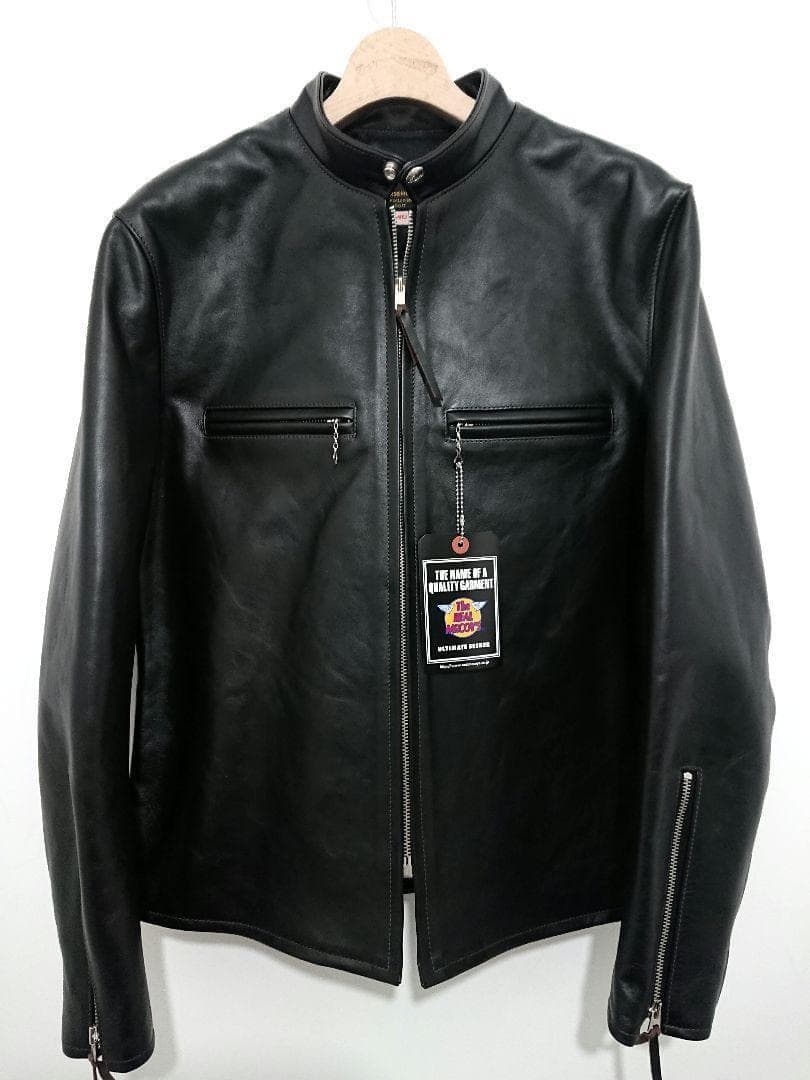 BUCO J-100 THE REAL McCOY’S BJ19110 (40)