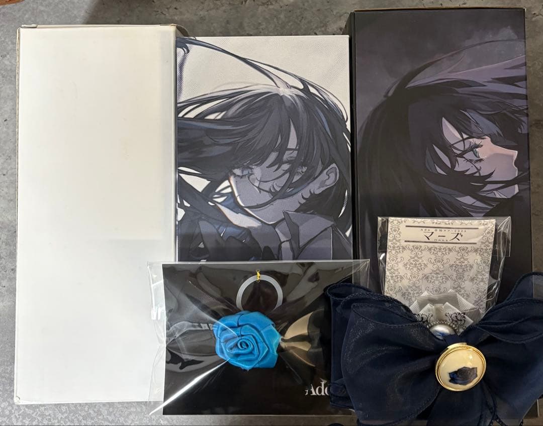 Ado ペンライト等ライブ関連グッズまとめ売り