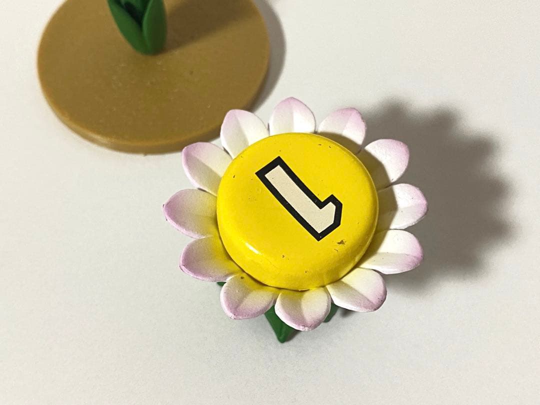 当時物　ピクミン　フィギュア　41点