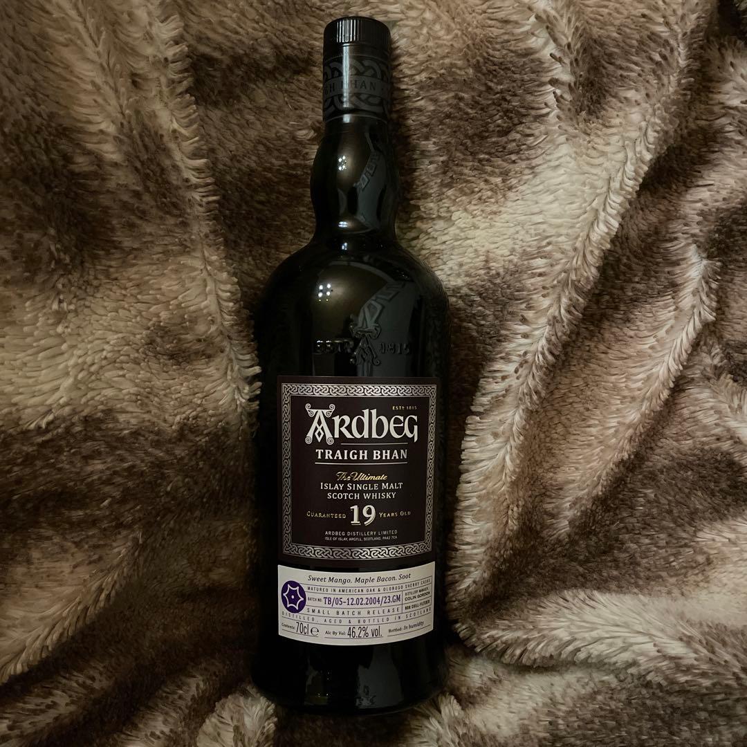 アードベック トリーバン バッチ5