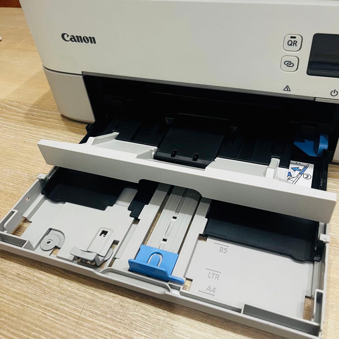 K2998【Canon】プリンター TS5430