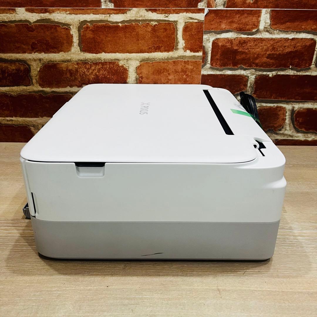 K2998【Canon】プリンター TS5430