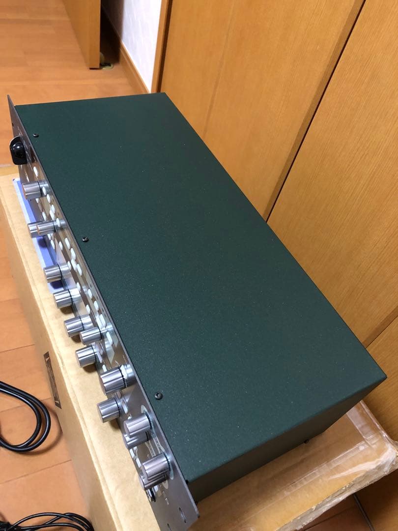 korg kemper Power lack 美品