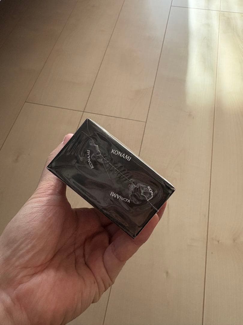 遊戯王 QUARTER CENTURY ART COLLECTION 新品未開封