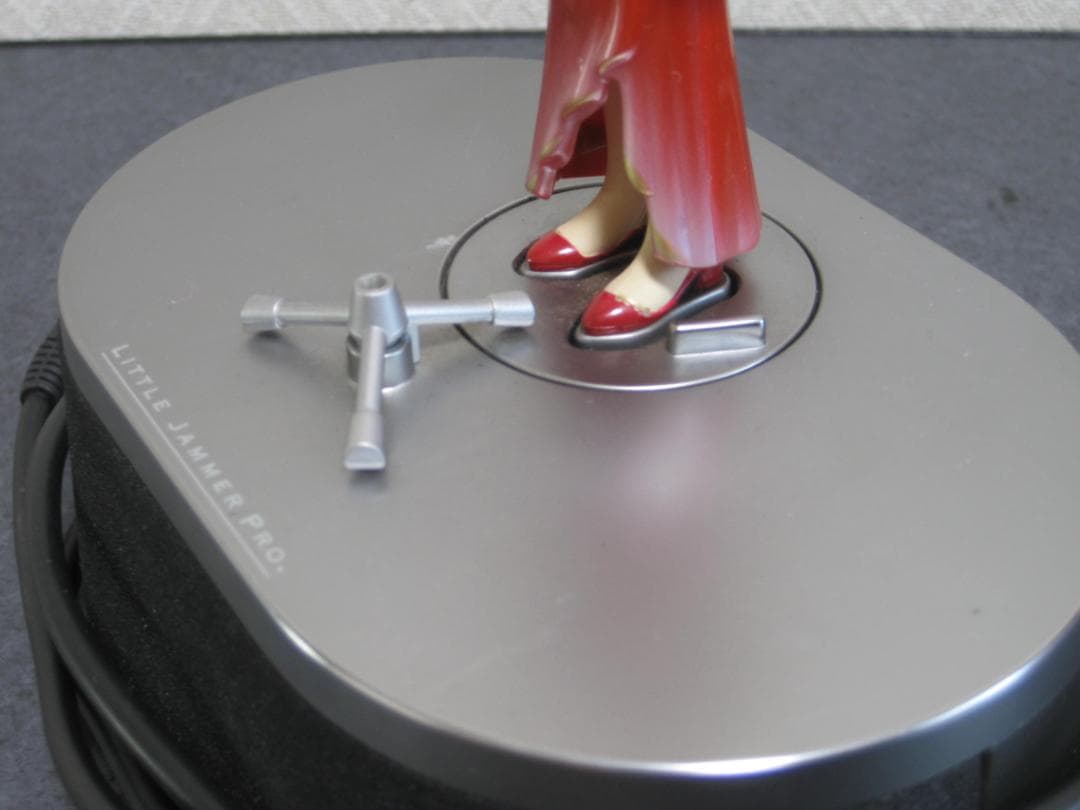 リトルジャマー プロ専用 ゲストプレヤー　ボーカリスト　ROM付属