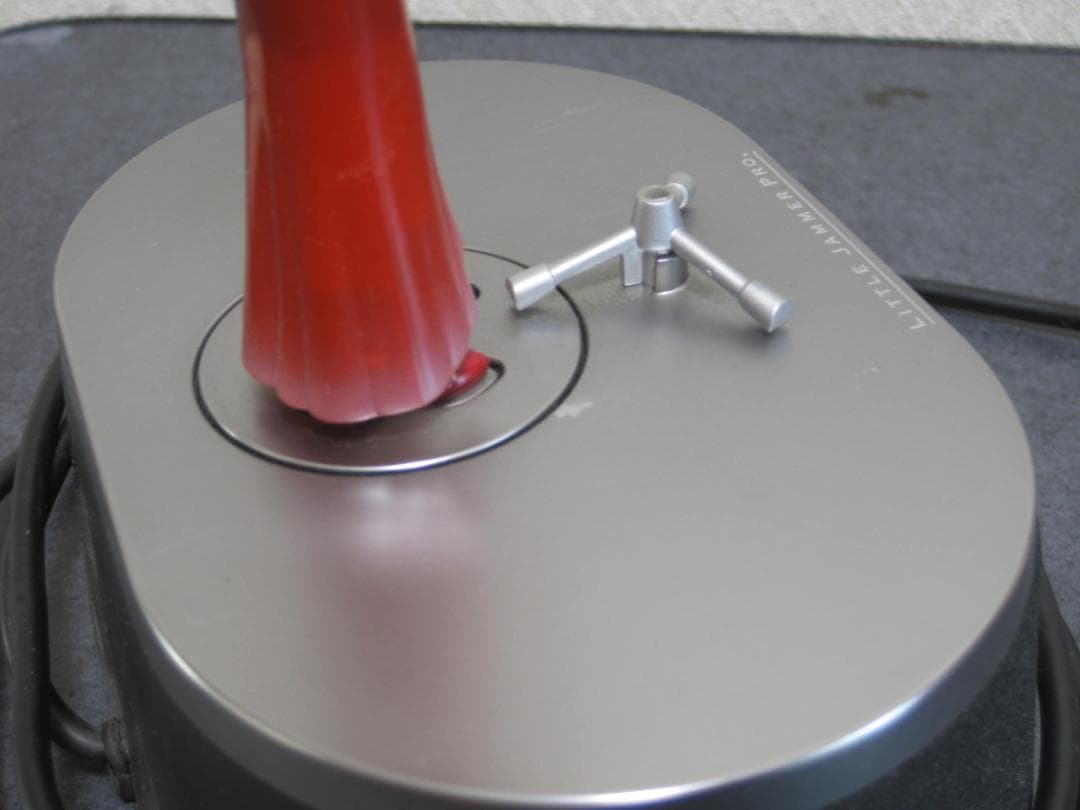 リトルジャマー プロ専用 ゲストプレヤー　ボーカリスト　ROM付属