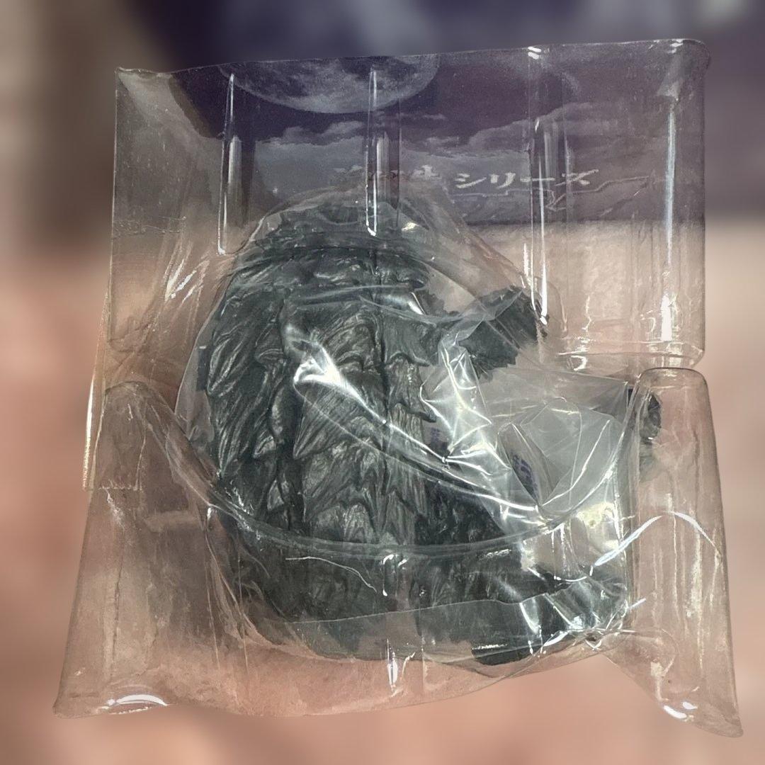 アートスピリッツ 激造 平成ガメラ編 ガメラ3 トラウマガメラ シークレット