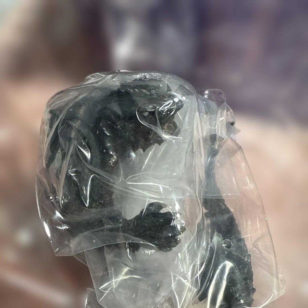 アートスピリッツ 激造 平成ガメラ編 ガメラ3 トラウマガメラ シークレット