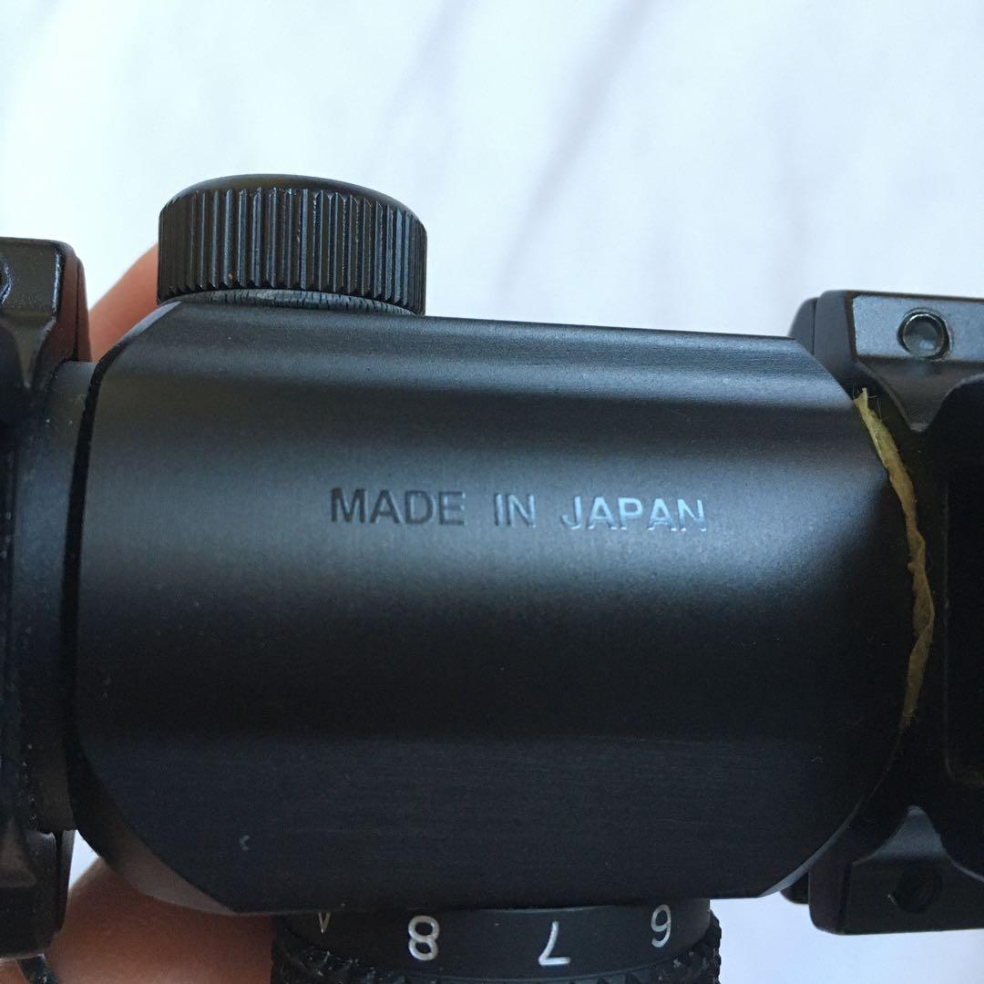 サイトロン SIGHTRON ドットサイト