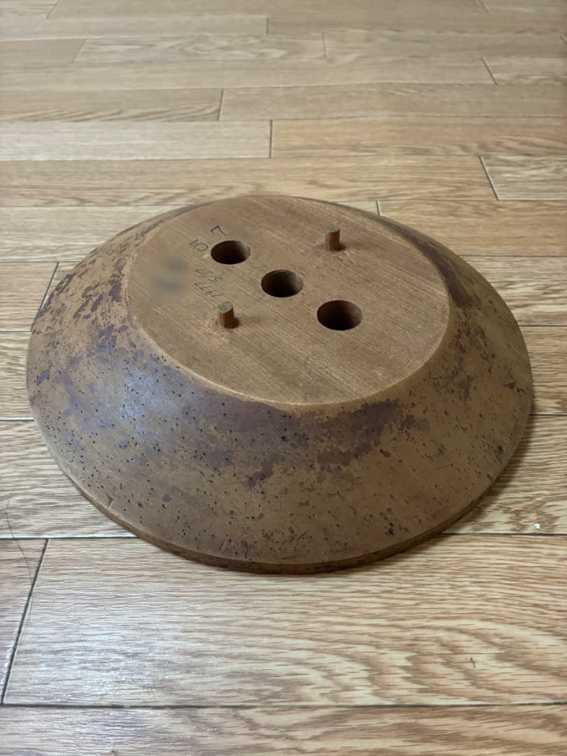 帽子製作用木型