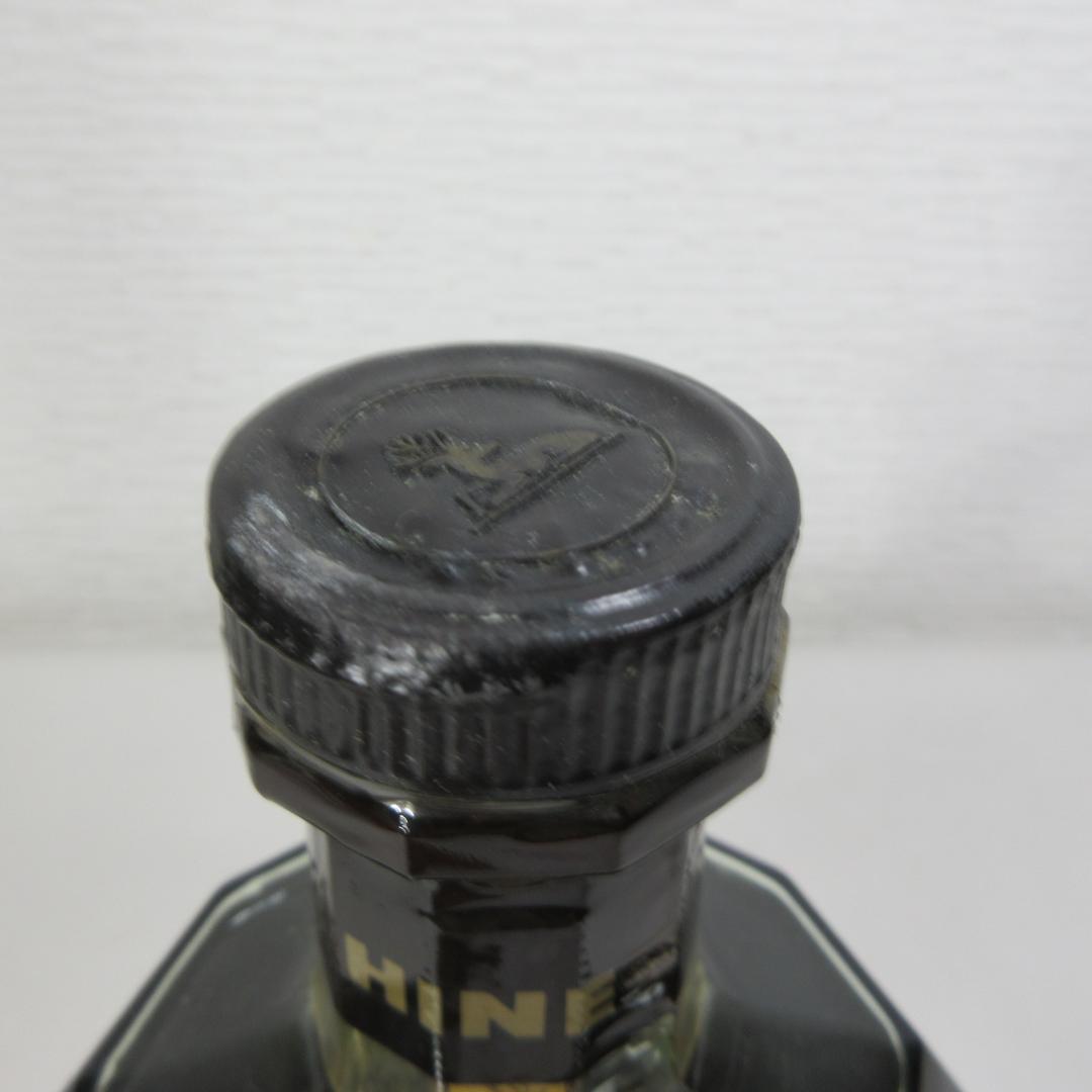 ブランデー HINE V.S.O.P Fine Champagne Cognac 1000m