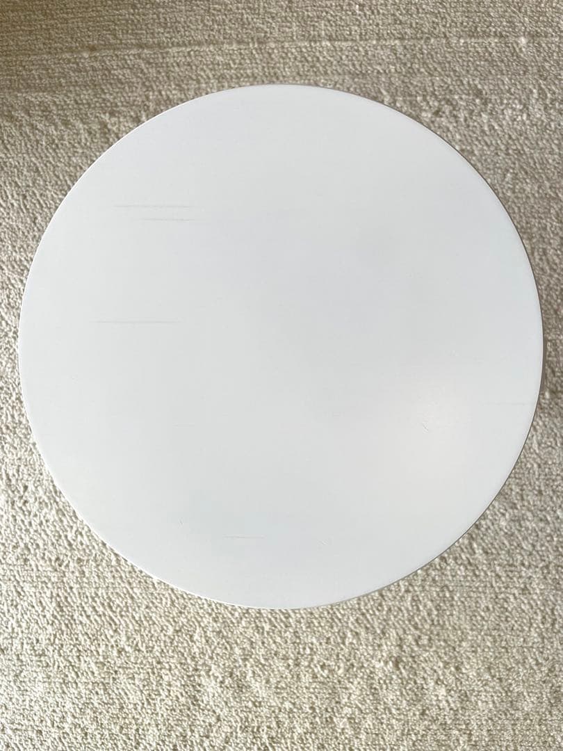 artek アルテック スツール60 3本脚 オールホワイト 正規品