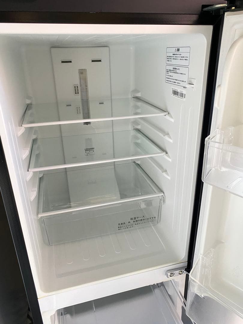 名古屋近郊送料設置無料 ハイセンス冷蔵庫150L