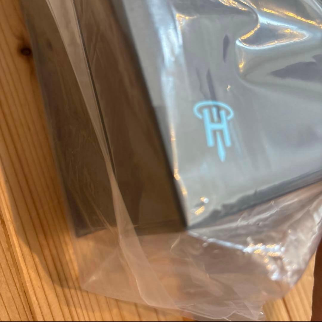 新品未開封　ハニエル　エレクトロンインパクト　ダブルフィルター　ドライヤー