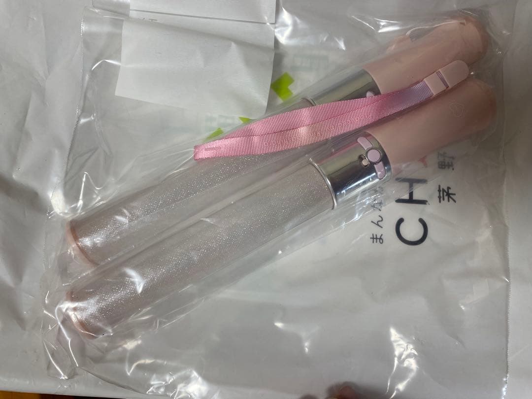 = LOVEペンライト2025