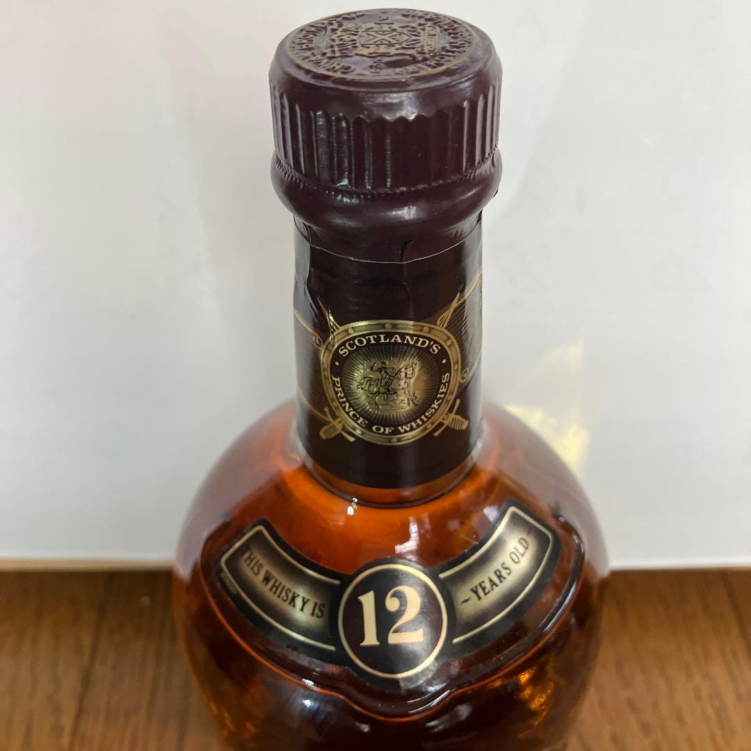 スコシアロイヤル12年，ティーチャーズ12年，他 スコッチウイスキー６本セット