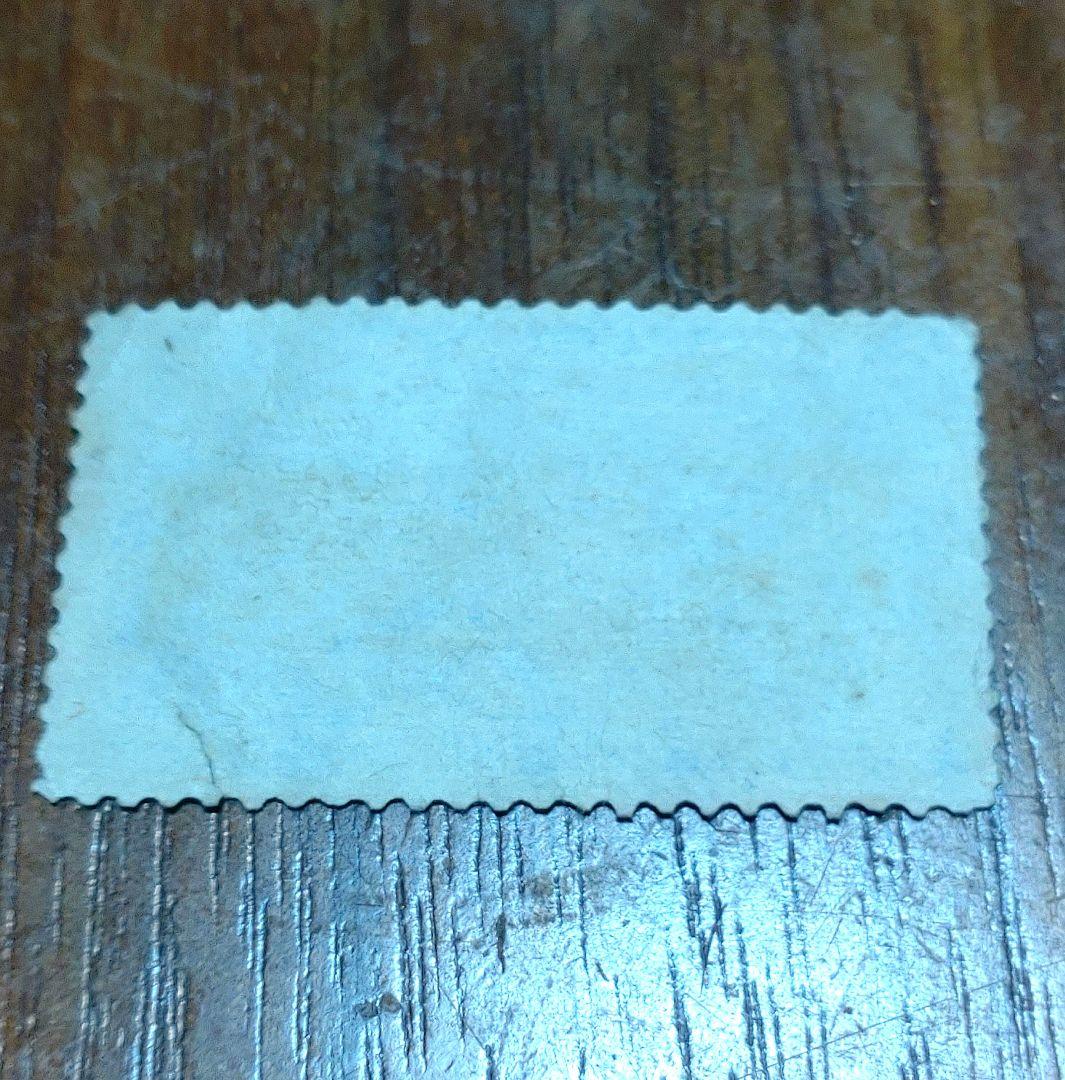 US使用済切手特別配達メッセンジャー自転車使用１９０２シリーズ