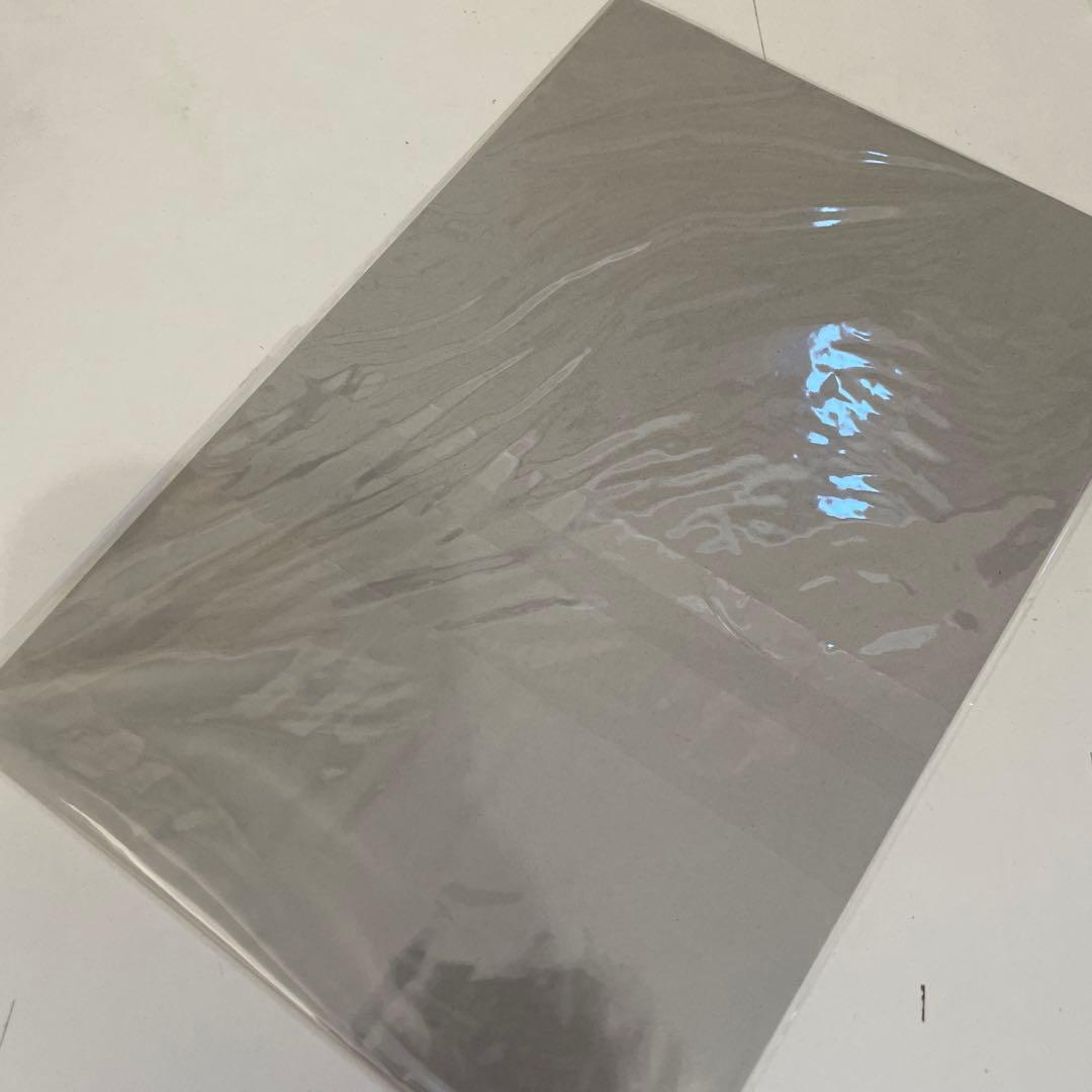 28.きりこ　直筆サイン入りブロマイド ウェブポン A賞