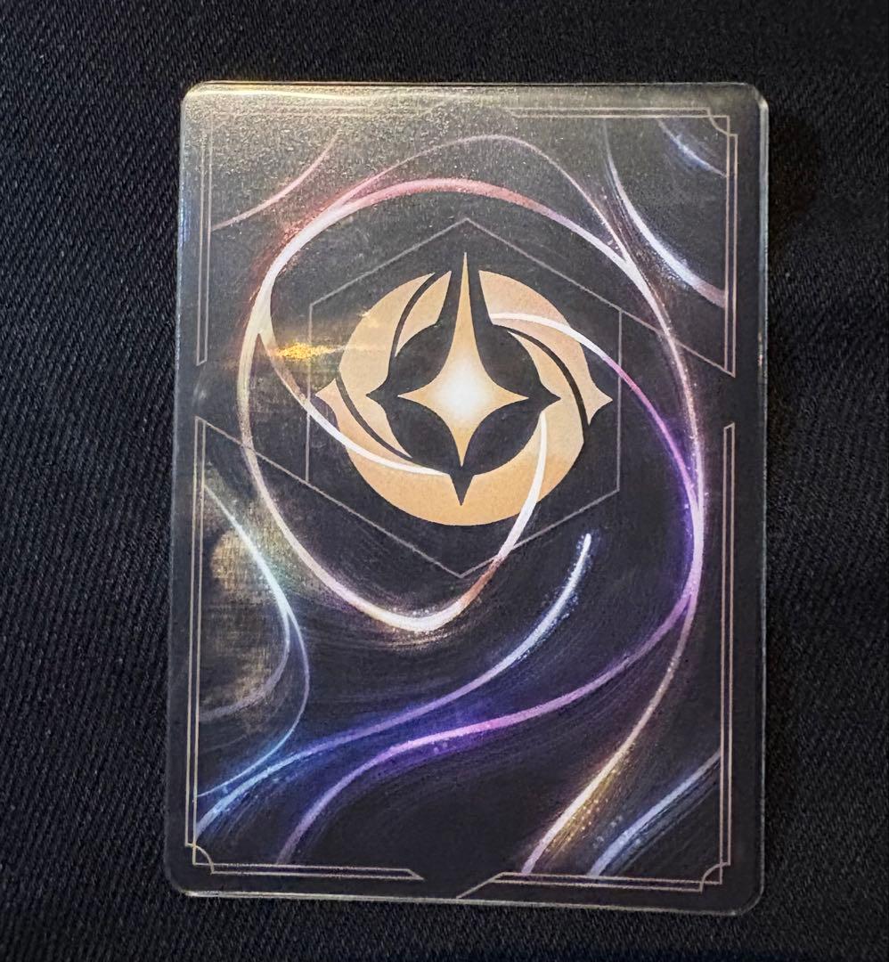 ロルカナ 第三弾「インクランド探訪」 ロビン・フッド エンチャンテッド