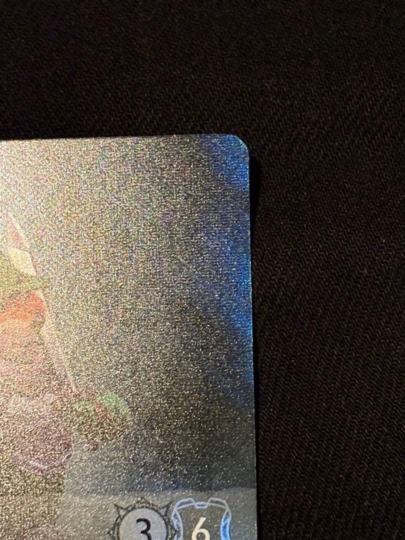 ロルカナ 第三弾「インクランド探訪」 ロビン・フッド エンチャンテッド