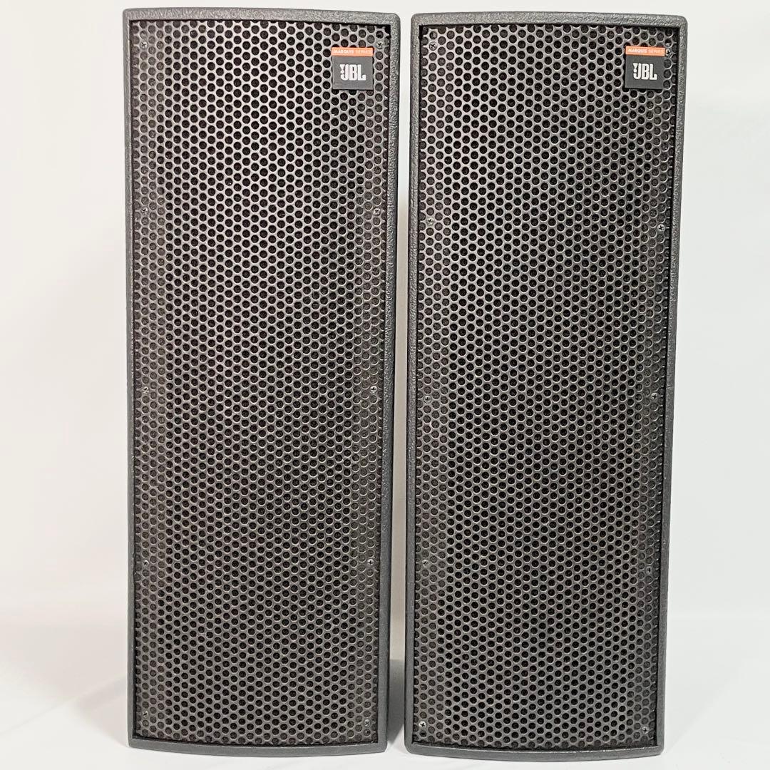 【希少・良品】JBL MARQUIS SERIES MS26 ペア