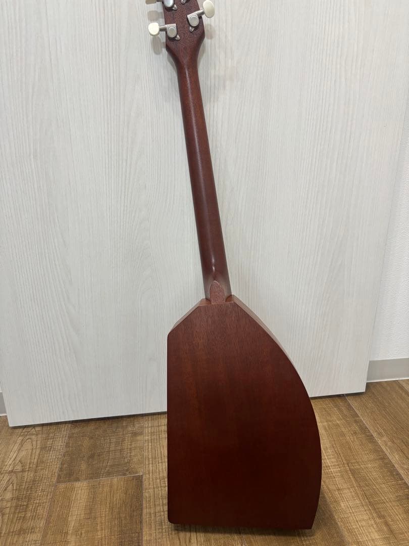 K.Yairi ヤイリ　音来 ニライ　一五一会　2004年製　ビギン　ギター