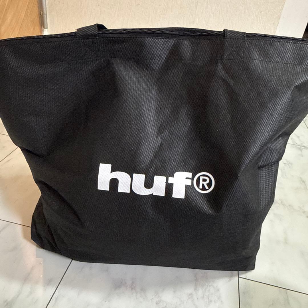 HUF 福袋 XLサイズ